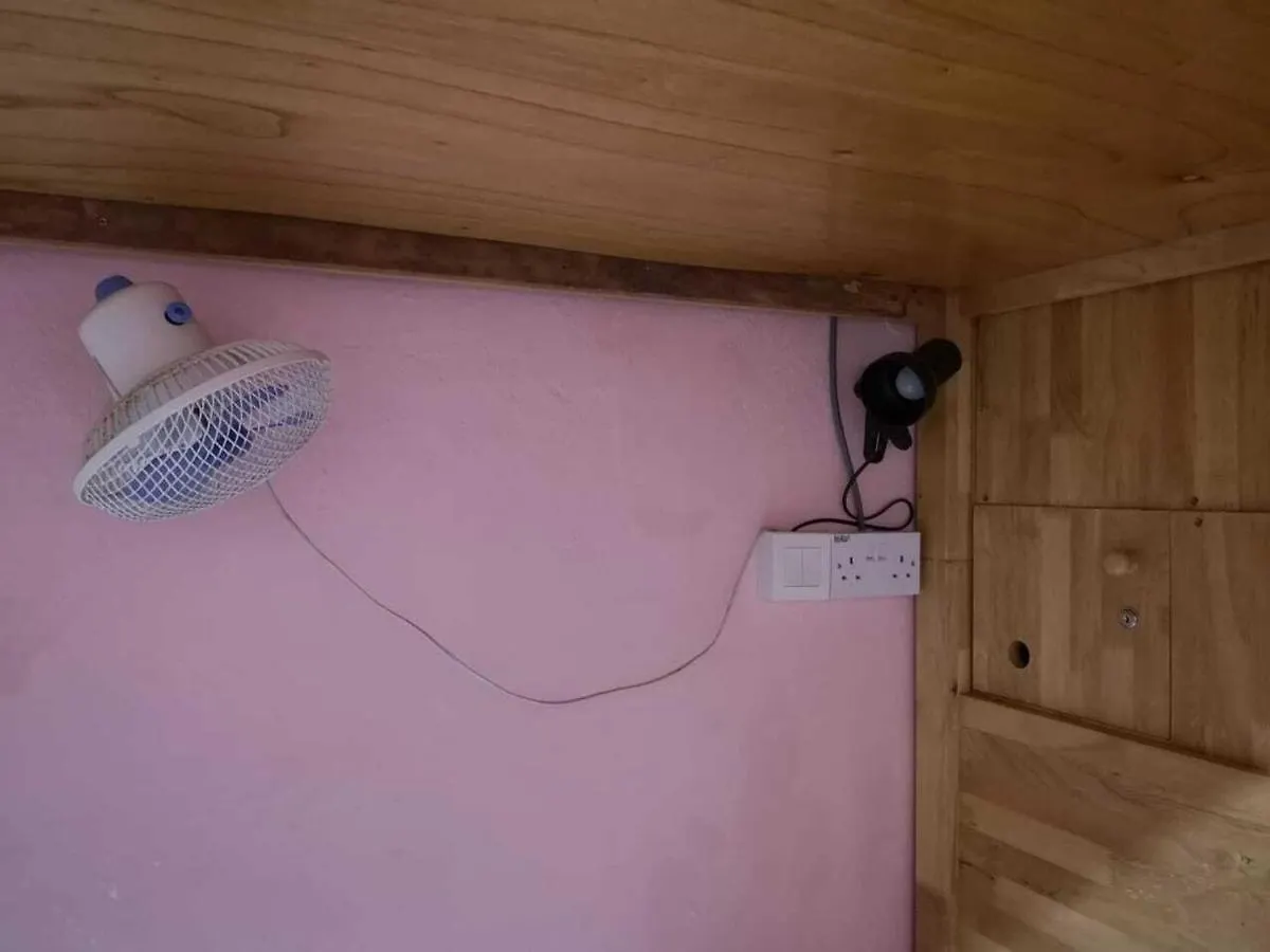 Hostel Sim Citystay George Town