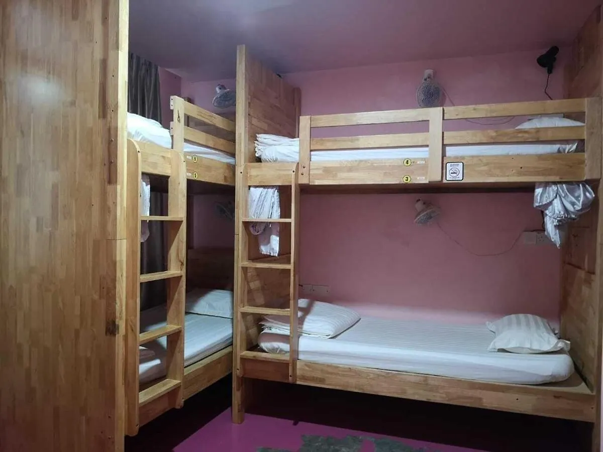 Sim Citystay George Town 0*,  Malaysia
