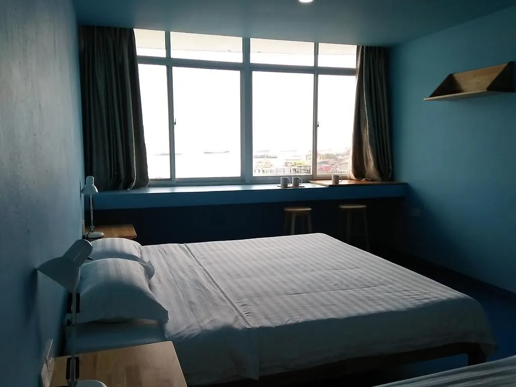 Sim Citystay George Town