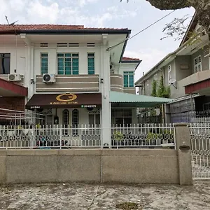 Guest house G Fortune Victoria