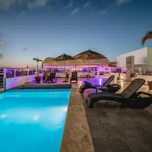 Szálloda Soho Playa ****