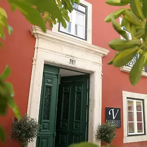 Hotel Vincci Alfama ****