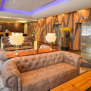 Hotel Regalpark ***