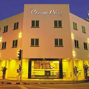 Hotel The Corum View **