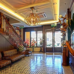 Guest house Island Penang