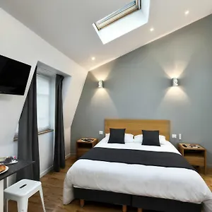 Apartmanhotel Montebello ***