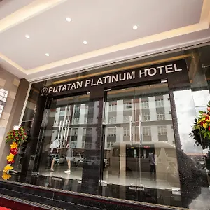 Hotel Putatan Platinum ***