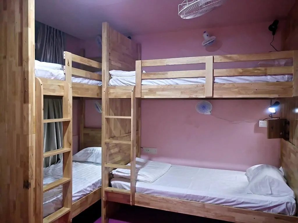 Sim Citystay George Town  Malajzia
